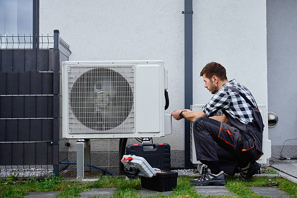 Trusted Hvac service in Porterville, CA - Tropical Oasis HVAC